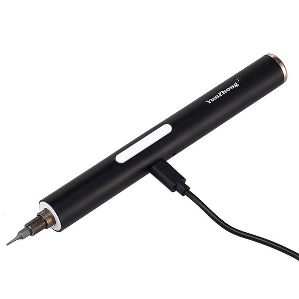 

screw driver repair tools cordless portable lightweight mini power electric rechargeable