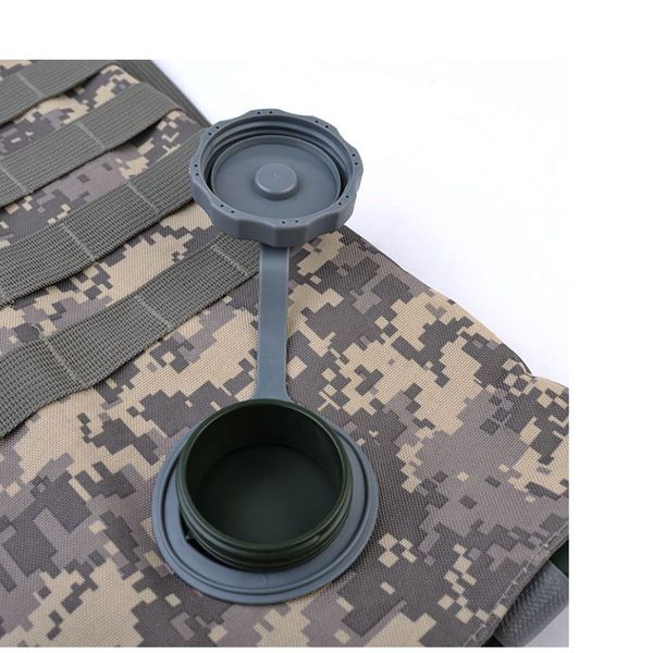 

окѬй акиекий ђѬм combat камђлж акиекий molle вод ђпаковка 2,5 / 3l гидѬа
