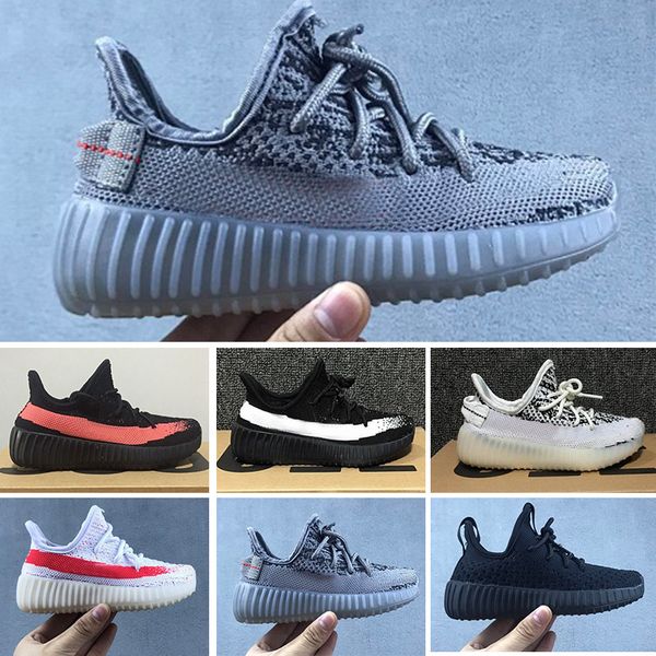 Venta Yeezy 350 Para Bebe En Stock
