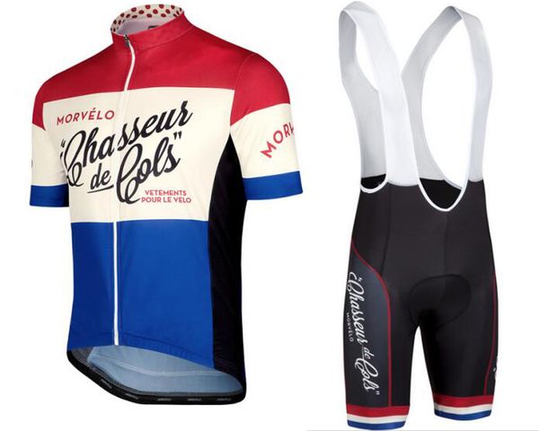

2019 team morvelo cycling clothing bike jersey ropa ciclismo mens bicycle summer shirts pro cycling jerseys 9d pad bike short, Black;blue