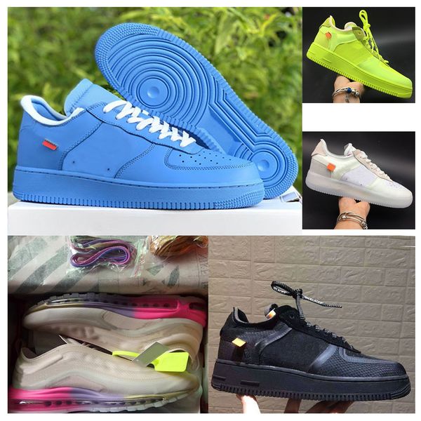 

2019 hot authentic1 1 низкий mca университет синий белый красный металлик серебристый ci1173-400 мужчины кроссовки volt 2.0 низкие черные и