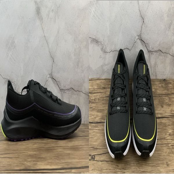 

zoom winflo 6 running shoes pk quality men trainers athletic sports boot dropping accepted wholesale training sneakers gym jogging