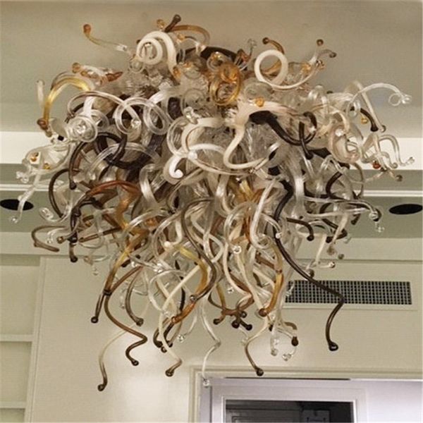 

потолочные люстры муранского стекла для украшения партии современная люстра бесплатная доставка pop потолочное освещение красивые стеклянные