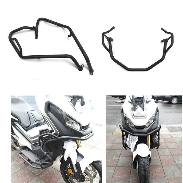 

x- 750 2017 2018 crash protection bars engine guard protective frame for xadv750 x-750 xadv