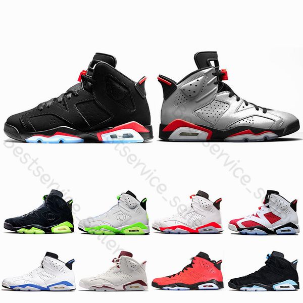 

2019 High Quality Mens shoes basketball Infrared Red Carmine Hare Oreo Reflective Bugs Bunny Tinker Toro Designer Sports sneakers 40-47