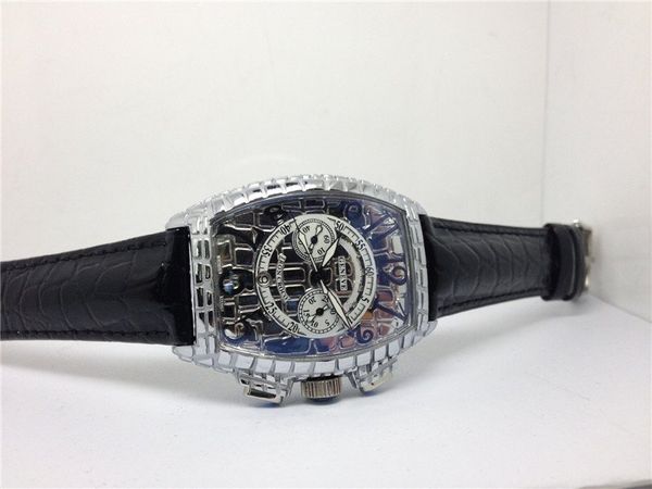 

Relógios de pulso ikwatches