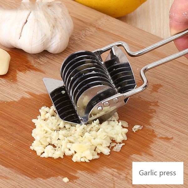 

fantastic kitchen dough cutter stainless steel noodle lattice roller pressing dough cutter pasta spaghetti mold make tool