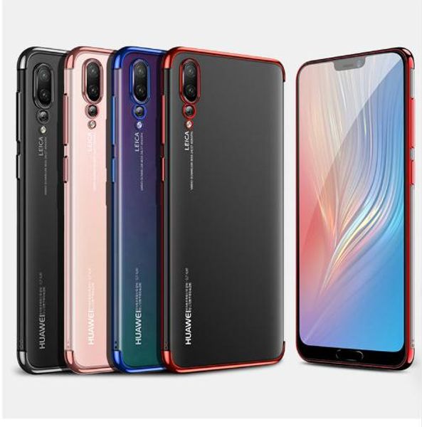 coque pour huawei p20 lite mate