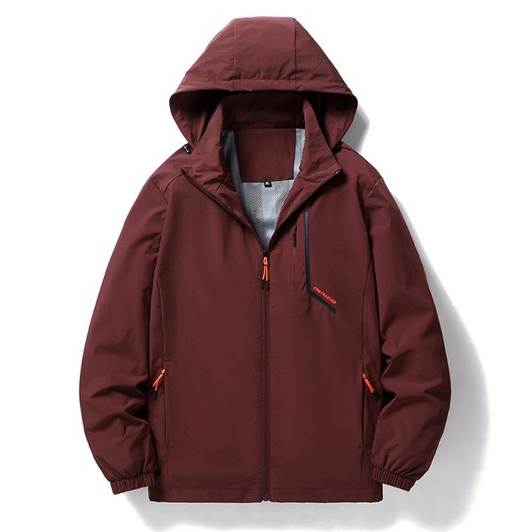 

men's jackets classic 2021 spring fashion autumn casual plus bigger loose 6xl 7xl 8xl jacket, Black;brown