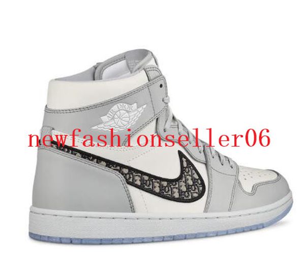 

new style 2020 aair 6 jordan 1 retro high shattered backboard og basketball shoes cactus jack x mid se fearless luxury women men shoes, White;red