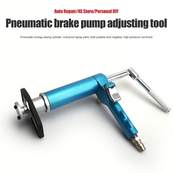 

pneumatic brake pump adjusting tool safe adjustable durable for car repairing hvr88