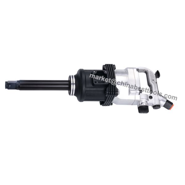 

sat1701 1" air impact wrench pneumatic spanner wrench car repair tools professional auto repair pneumatic tools spanners