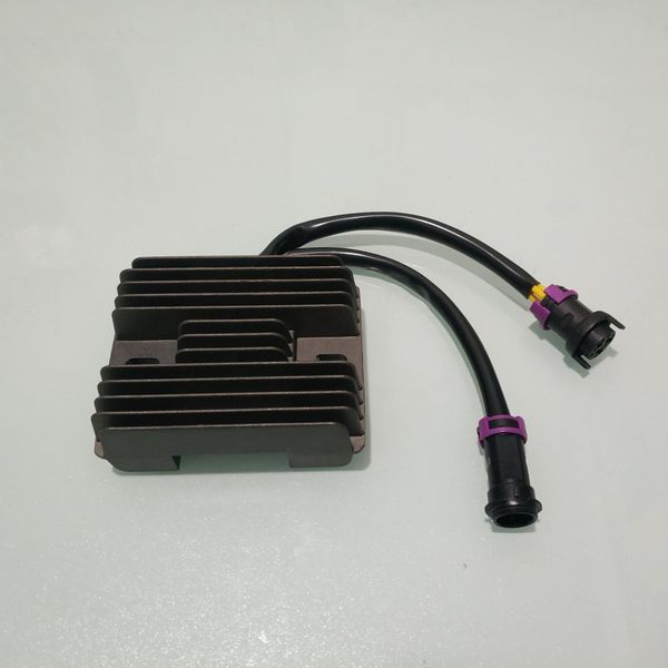 

2025.15 atv parts regulator rectifier chargers for buyang