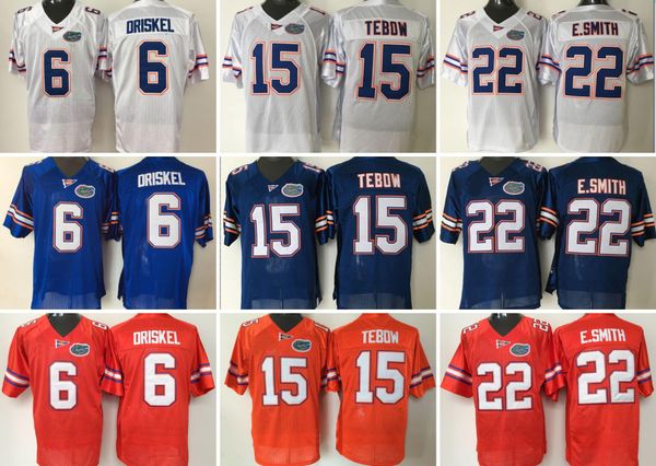 tim tebow men's jersey