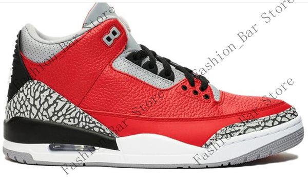 2020 11S Bred 4s Bred UNC Fire Red Black Cement 5s Fire Red Concord 45 Space Jam Sneakers With 