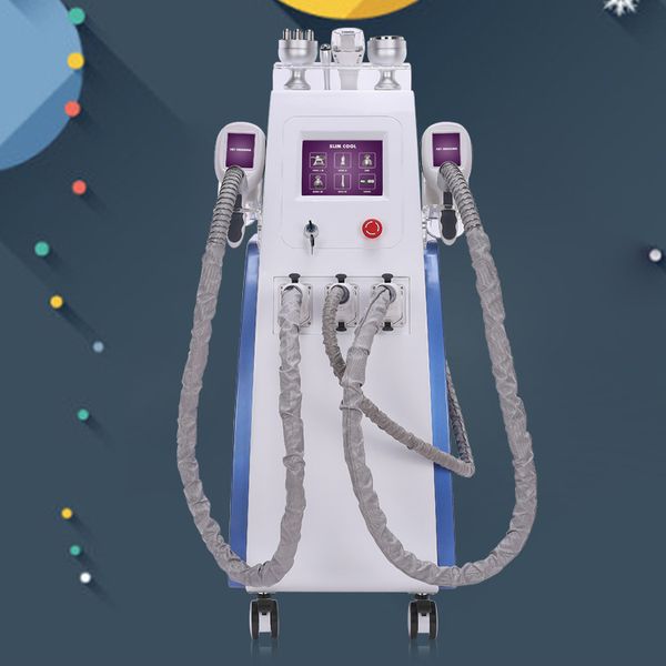 

multi-functional beauty fat ing equipment lipolaser 40k ultrasonic cavitation rf devices cryolipolysis fat ing rf machine