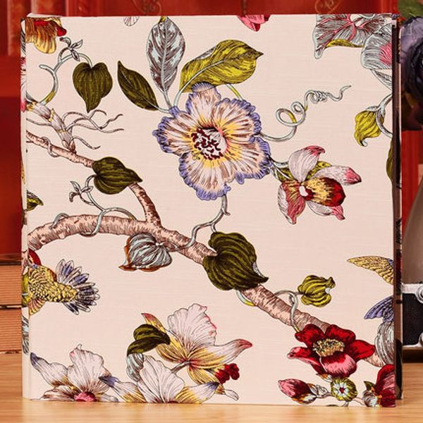 

cotton jacquard 850pcs p wedding baby memory record diy large capacity p for 5 6 7 inch picture