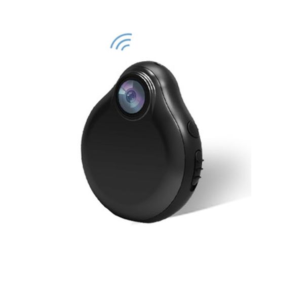 

1080p wifi mini camera espia magnetic body camcorder night vision motion sensor h.264 hd video micro cam support hidden tf card