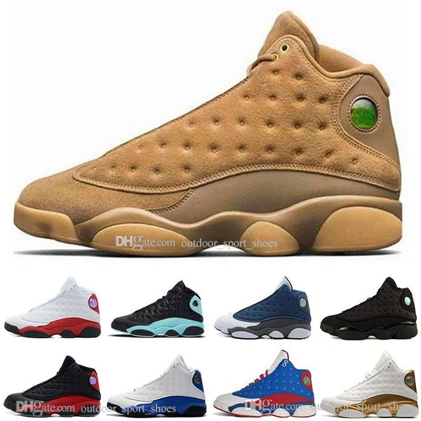 

сток 13 13s человек баскетбол обувь остров зеленый атмосфера серый cap и платье мужские спортивные кроссовки кроссовки дышащая обувь 7-13