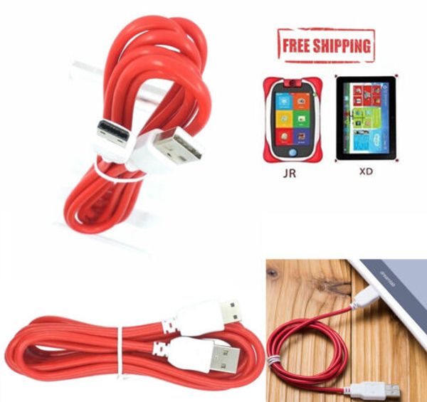 

usb cable data sync charger cables cord for fuhu nabi dreamtab jr nabi xd 2s elev8 tablet 2b16