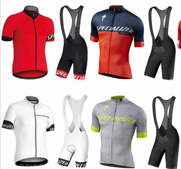 

05 summer lightning breathable quick-drying cycling shirt road mountain bike clothing cycling suit short sleeve suit, Black