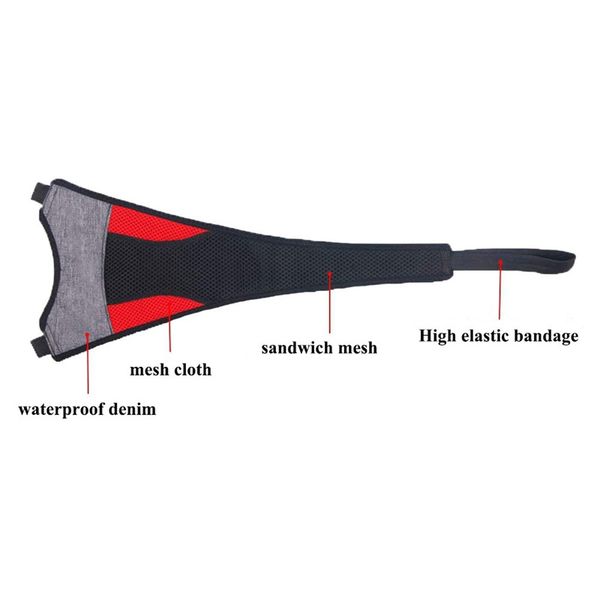 

ycling bike bicycle sweatband trainer sweat net bike sweat training tape frame protection bicycle accessories