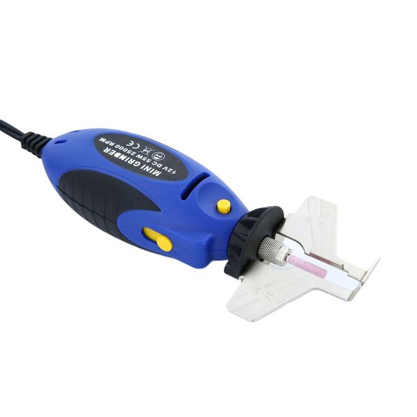 

12v grinding chain machine of grinding chain machine mini electric grinder electric grinder saw saw tool