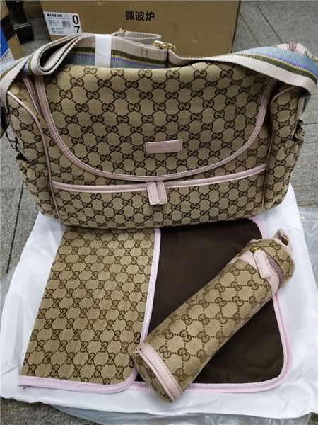 

Sacos para Fraldas ywbaby