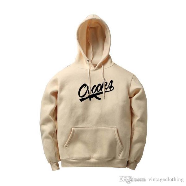 

mens winter crooks casual loose printed streetwear sweatshirts male black gray hoodie pullover long sleeve pullover sweatshirt
