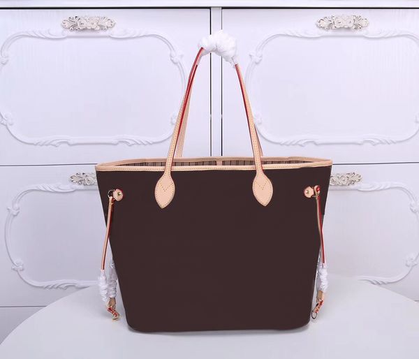 

new famous brand women oxidize shoulder bags genuine leather totes bag 40157 handbags wallets a232 ing