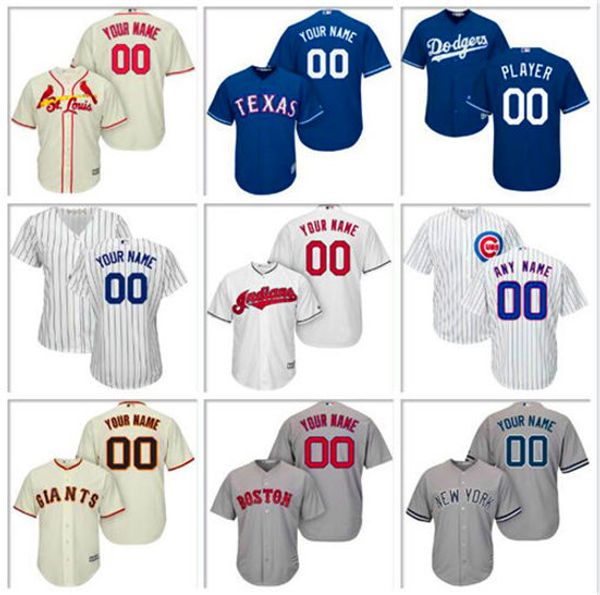 washington nationals jersey numbers