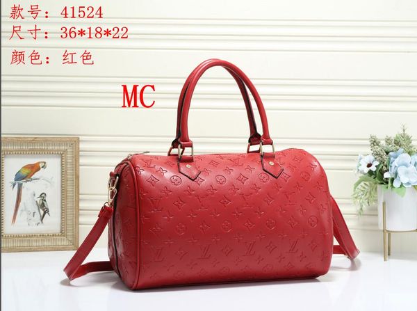 

2020 new brand handbag designers classic selling style genuine cow high leather luxury handbag shoulder bag shopping bag-18