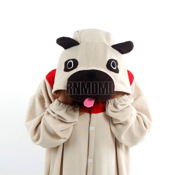 

косплей ромпер charactor животное с капюшоном night одежда пижамы пижамы костюм леность снаряжение пижамы шарпей, Blue;gray