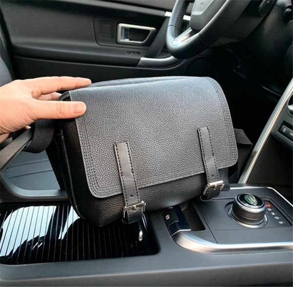 

designer luxury shoulder bag men cross body leather fashion plain #cfy2003041