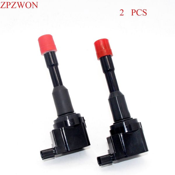 

30520-pwa-003 30521-pwa-003 oem quality ignition coil for civic 7 8 vii viii jazz fit 2 3 ii iii 1.2 1.3 1.4 rear front