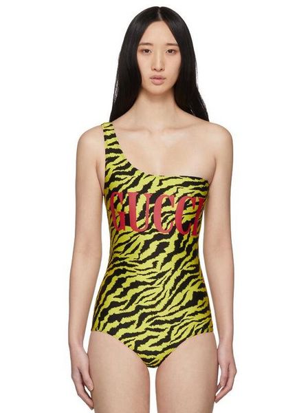 

2020 designer lady bikini swimsuit brand letter printed brand swimwear bikini for women brand two-piece bikini bathing suit xy199652414, White;black