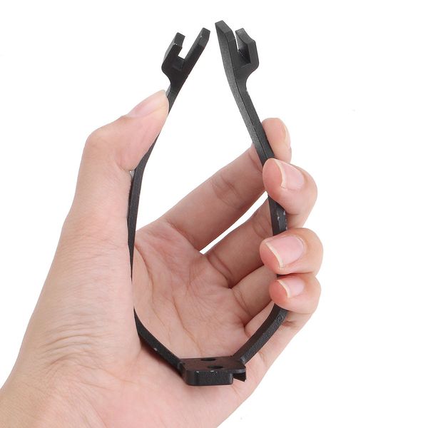 

3d printing scooter accessories starter kit fender bracket hook for m365