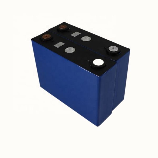 

3.2 в 40ah батареи батарея иона лития lifepo4 литий-ионный аккумулятор