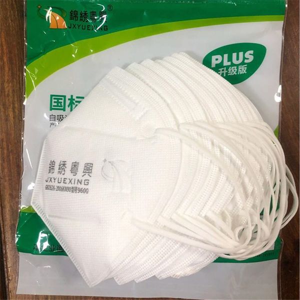 

новое поступление kn90 маски фильтр pm2. 5 n95 рот маска для лица 10 шт. / упак. пылезащитные защитные антибактериальные одноразовые 3 м еже