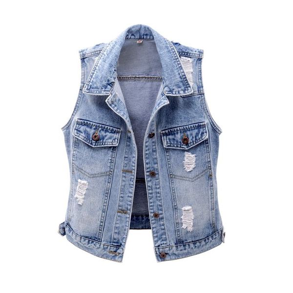 

аѬинне коѬокие джин жиле женин 2020 вена оен новй онкий жиле без Ѭђк, Black;white