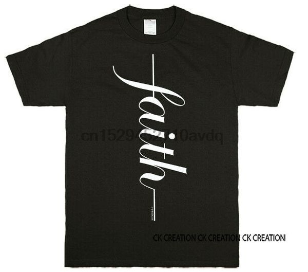 

faith christian graphic t-shirts tank 34 sleeve raglan, White;black