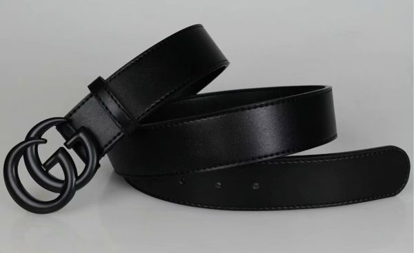 

1314men belt women genuine leather black and white color de igner cowhide belt for men luxury belt hipping