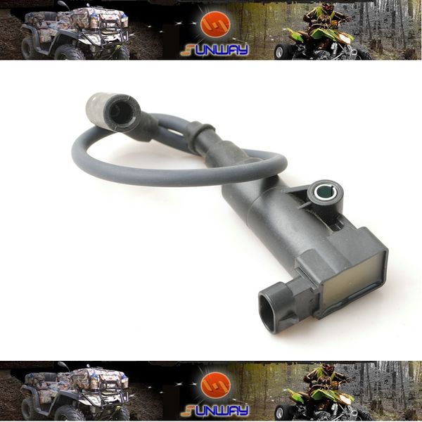 

sunway atv quad bike parts ignition coil for feishen fa-k550 n550 quad bike ing