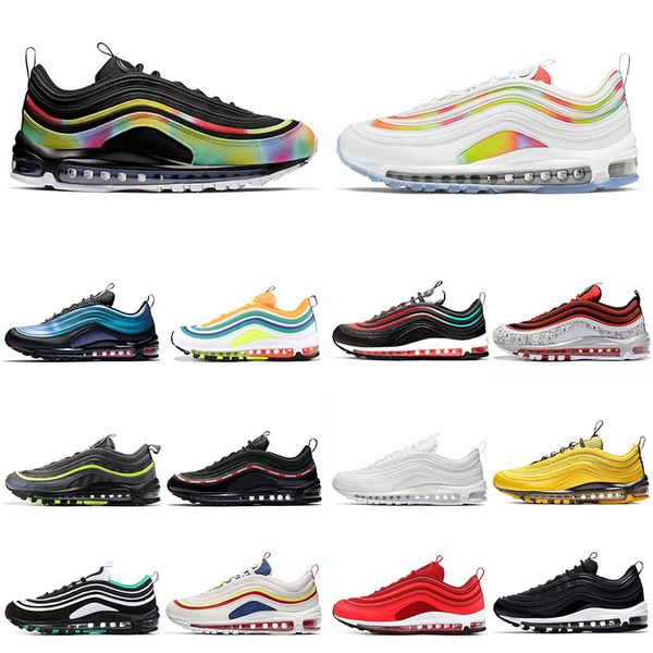 

2020 mens gym red triple white running sneakers designer women undefeated white game roya sports indigo storm tie dye chicago runners, White;red