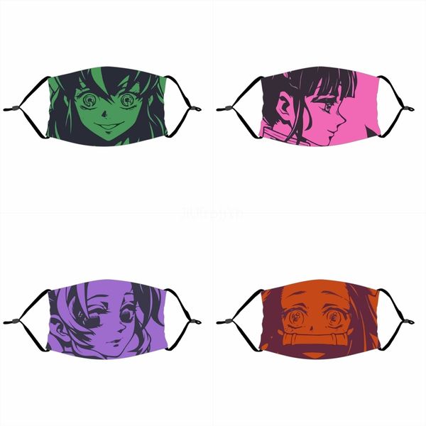 

printing dener fa mask fa mask printed masks costumes for cosplay official joker printing qfd#803, Black