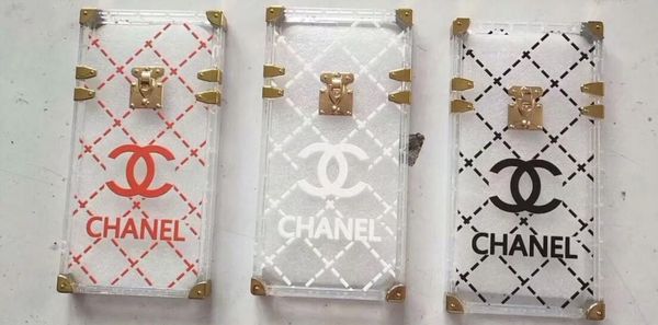 

Для iphone X Xs max XR case бренд-дизайнер прозрачный чехол для телефона для iphone 7 8 8plus 6plus TPU