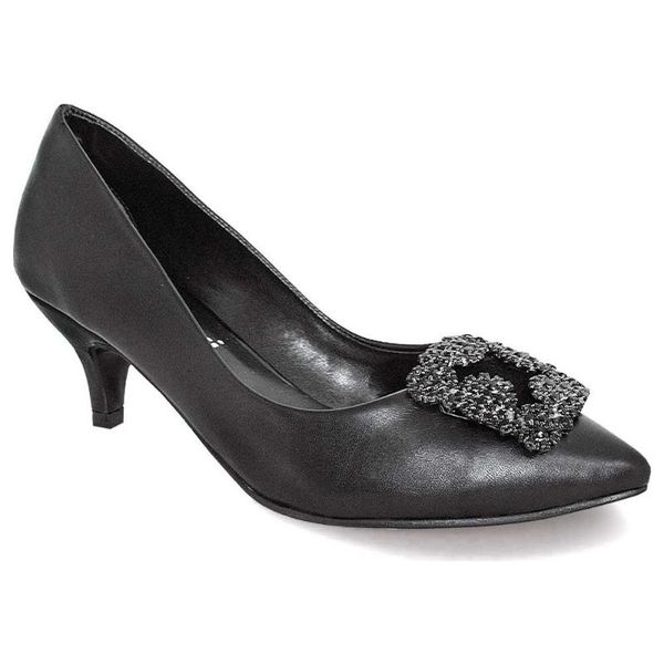 

stey-mi line 1908 womens shoes stey-mi, Black