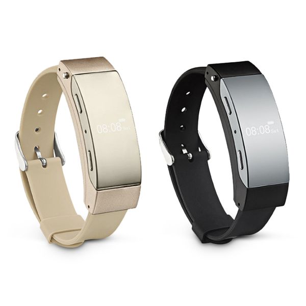 

smart bracelet k2 bluetooth 2 in 1 headset wristband dual-mode smart watch