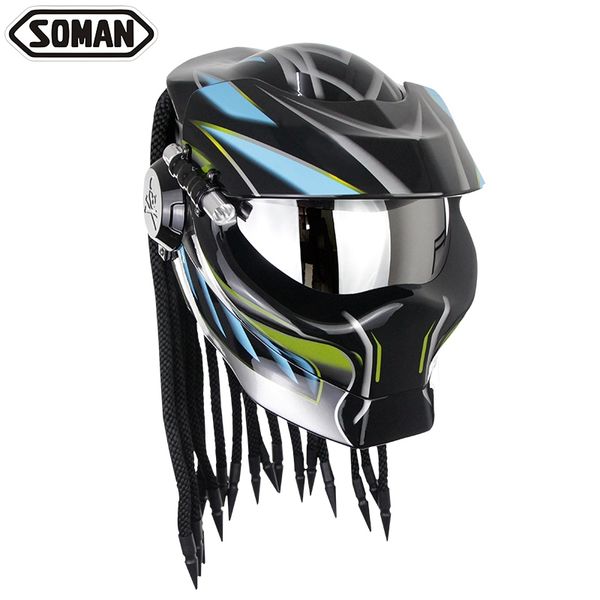 

#155 motorcycle carbon fiber helmet for yzf r3 duke 125 zxr 400 trk r1150rt moto accessories