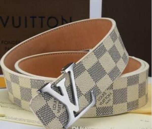 

brand designer women's brand designer women' men's belt luxury selling pin buckle classic leather letter belt men's leis, Black;brown
